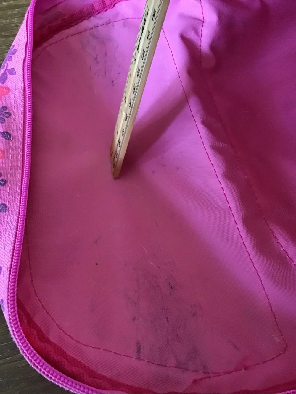 Disney Princess full size school backpack. Unique and hard to find. - Picture 14 of 16
